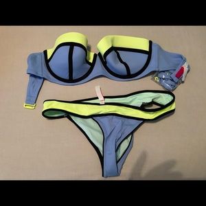 VS Bikini Bottoms NWOT